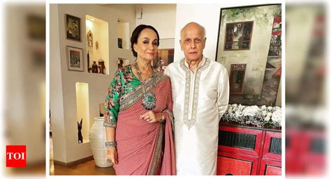 bhatt mahesh|mahesh bhatt second wife.